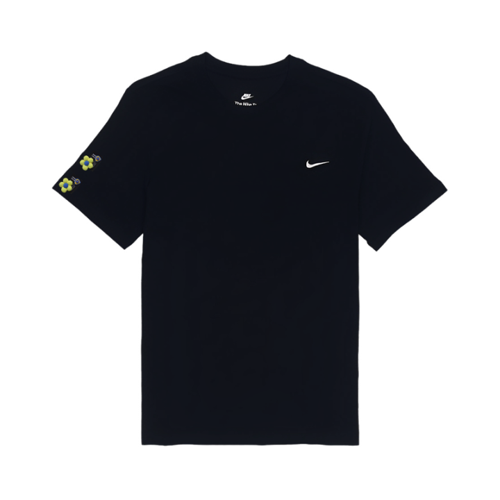 Nike Nike Sportswear T Shirt Unisex Black