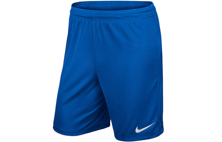 Nike Nike Casual Shorts Men's Royal Blue