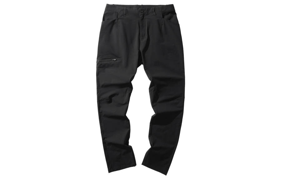 JACK WOLFSKIN Jack Wolfskin Prelight Soft Shell Pants Men's