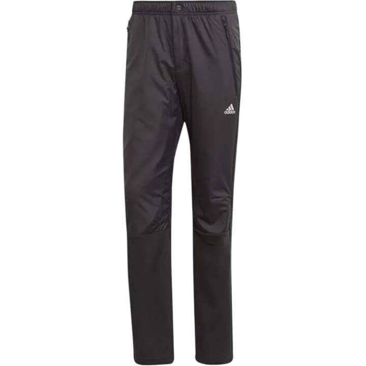 Adidas Adidas Knitted Sweatpants Men's Black