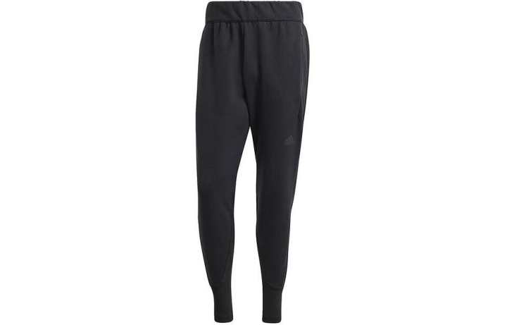Adidas Adidas Casual Pants Men's Black