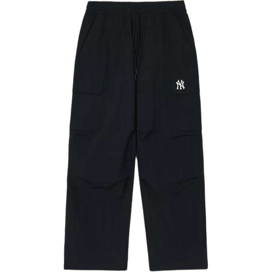 MLB New York Yankees Gough Casual Pants Men's Black
