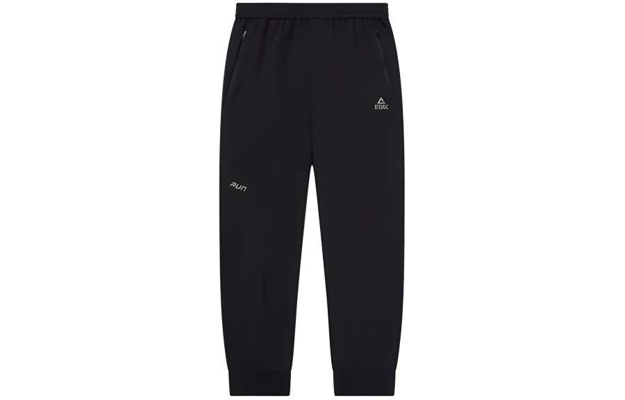 PEAK PEAK Casual Pants Men's Black Moderate Other