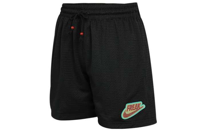Nike Nike Casual Shorts Men's Black Moderate