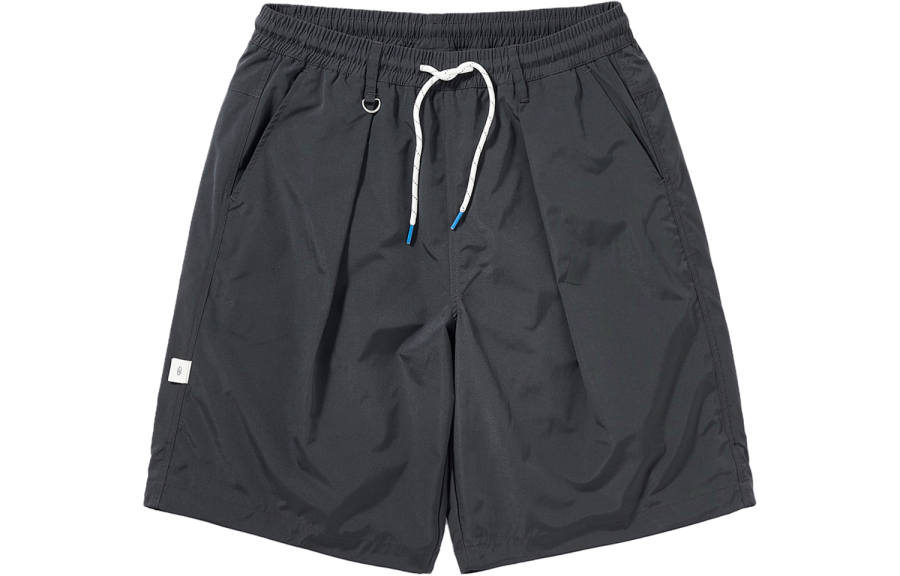 714STREET Casual Shorts Unisex Moderate