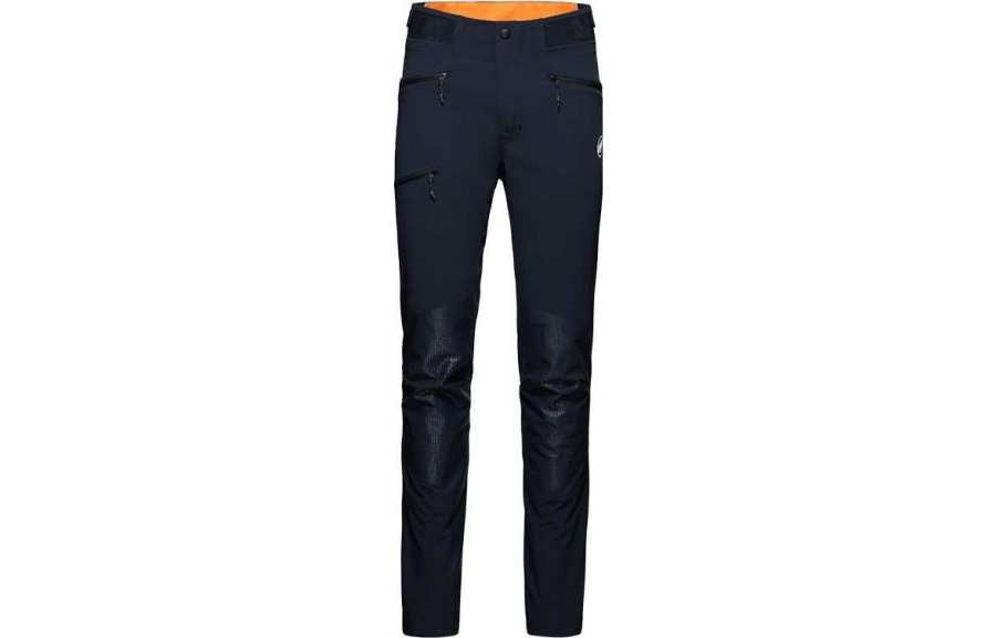 MAMMUT MAMMUT Eisfeld Casual Pants Men's