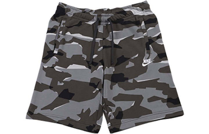 Nike Nike Casual Shorts Men's Moderate