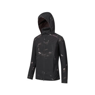 Saucony NATHAN BELL Collection Jacket Men's Black