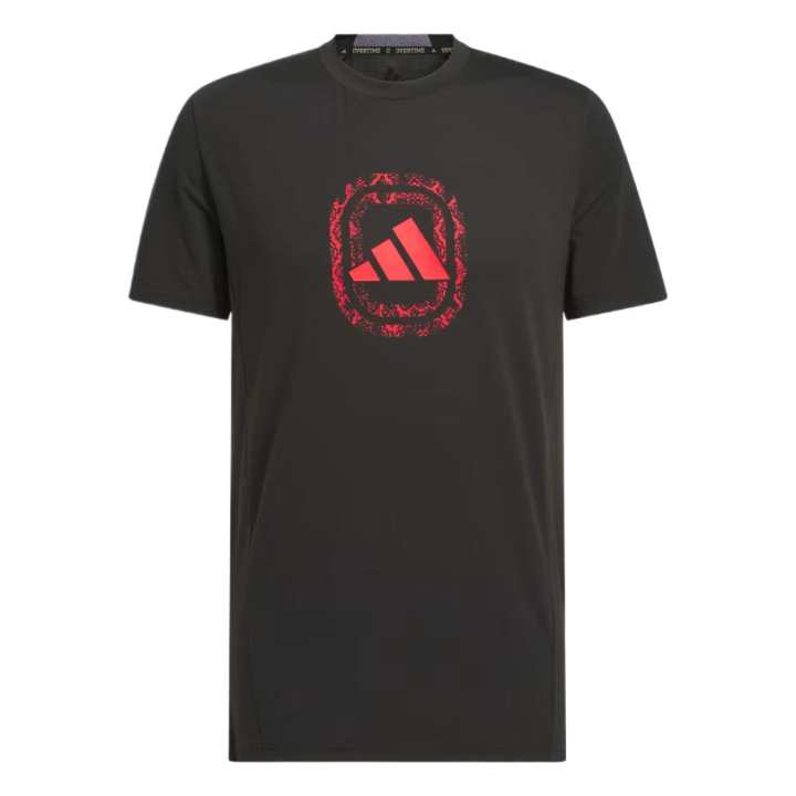 Adidas Adidas Free Shipping With AdiClub Exotic Speed D4T Tee