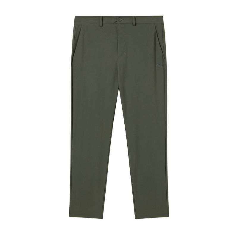 LACOSTE LACOSTE SS25 Casual Pants Men's