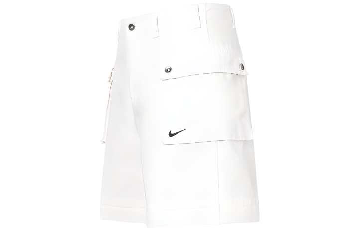 Nike Nike Life Men's Woven Cargo Shorts