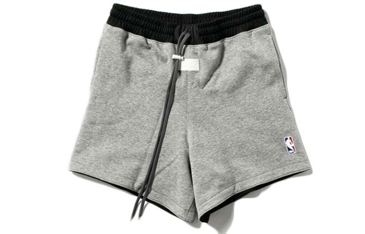 Nike Nike X Fear Of God Nrg Reversible Short