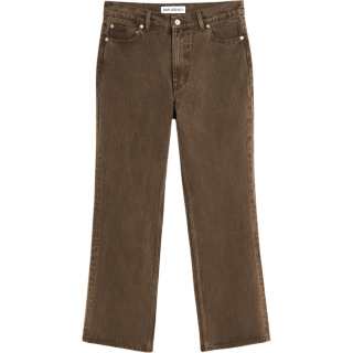 OUR LEGACY SS25 Jeans Men's Chocolate