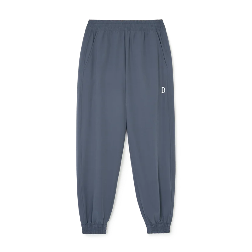 MLB MLB Casual Pants Unisex Dark Gray