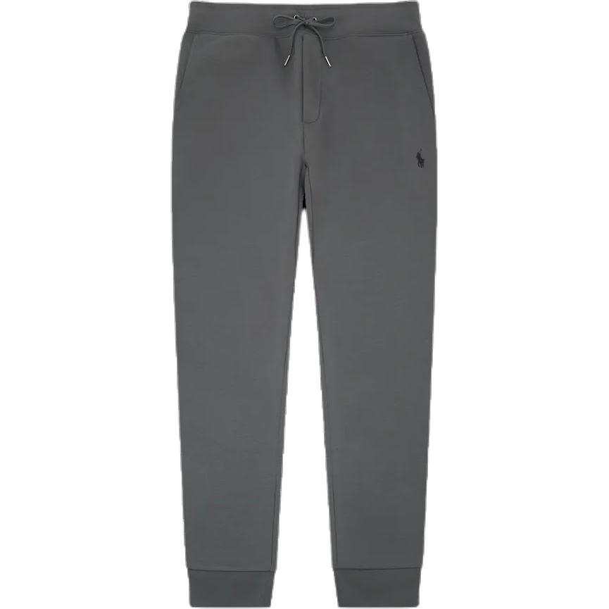 Polo Ralph Lauren FW23 Casual Pants Men's Gray
