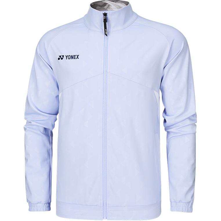 YONEX Jackets Unisex Stand Collar Moderate Other