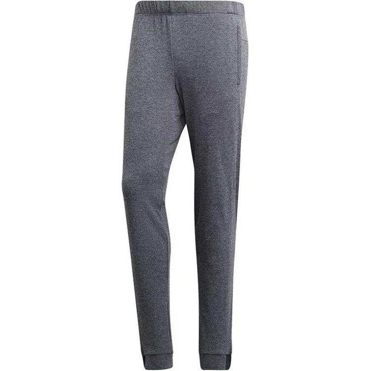 Adidas Adidas Casual Pants Men's Gray Moderate Other