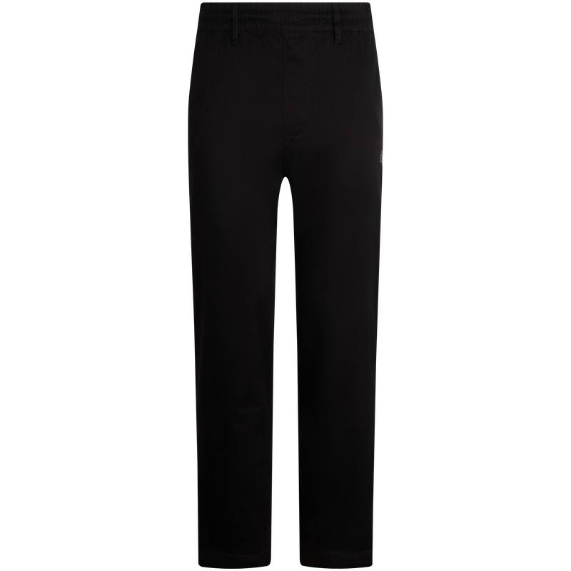 CALVIN KLEIN Casual Pants Men's Space Black