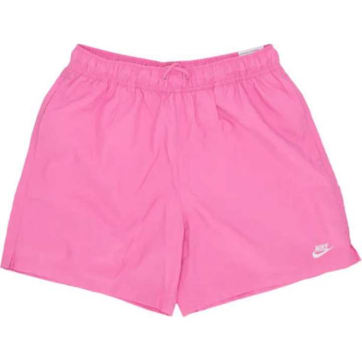 Nike Nike Club Men's Woven Flow Shorts
