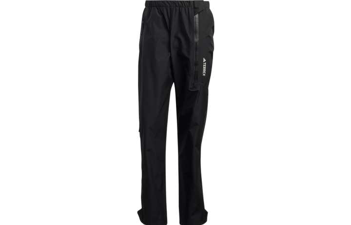 Adidas Adidas Windbreaker Pants Men's Black Moderate Other