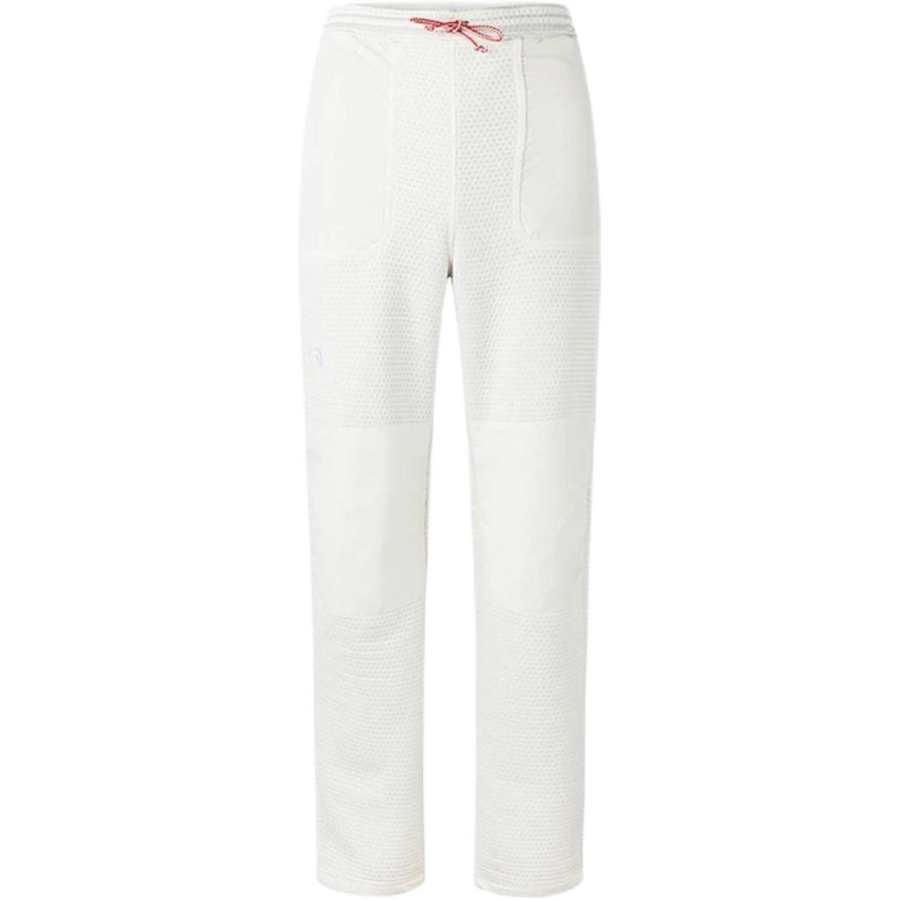 THE NORTH FACE Urban Exploration Casual Pants Men's Dune White