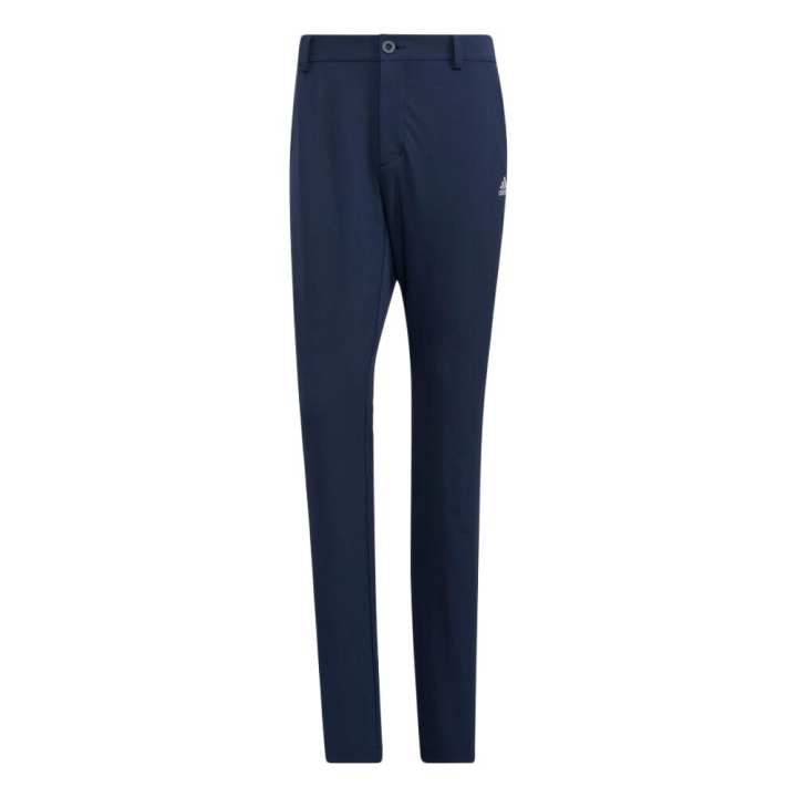 Adidas Adidas Casual Pants Men's Marine Blue