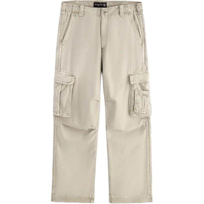 Abercrombie&Fitch Cargo Pants Men's
