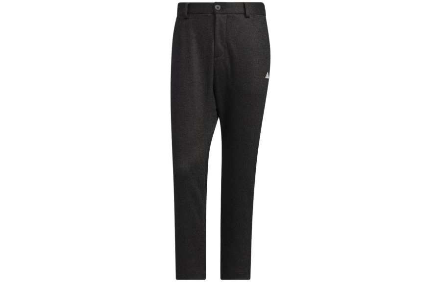 Adidas Adidas Casual Pants Men's Black Moderate Other