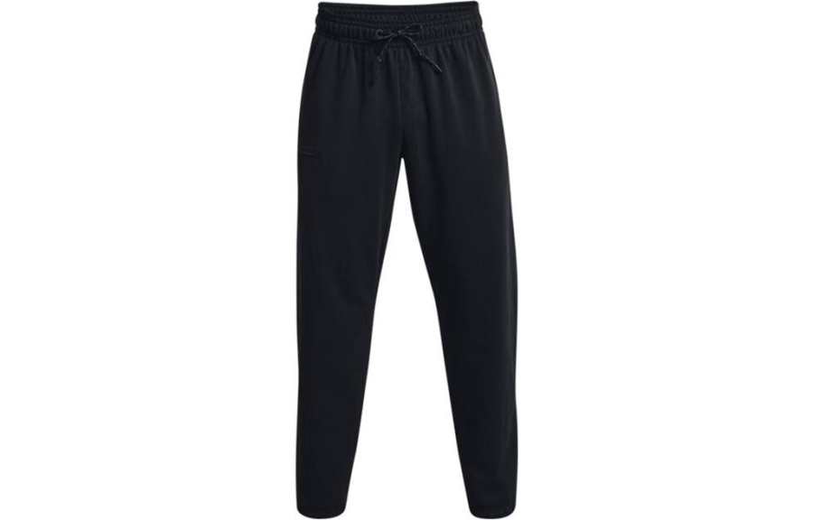 Under Armour Under Armour Casual Pants Men's Black
