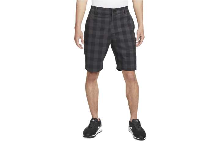 Nike Nike Casual Shorts Men's Black Moderate