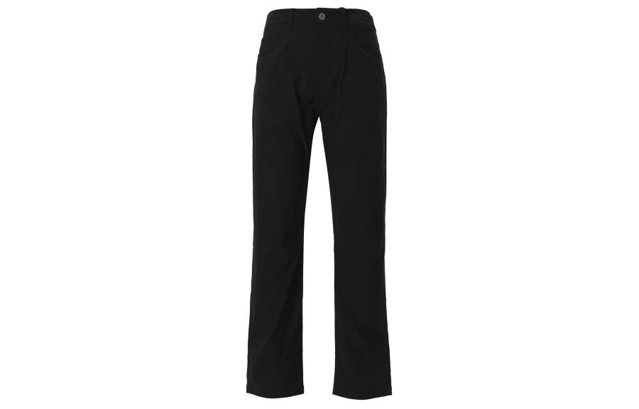THE NORTH FACE Casual Pants Men's Black