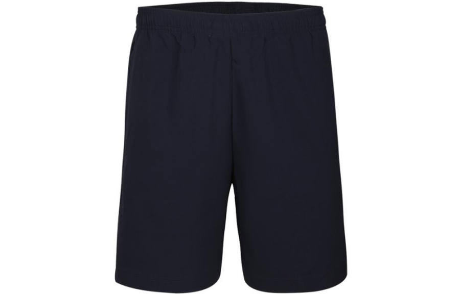Adidas Adidas Casual Shorts Men's Ink Blue Moderate