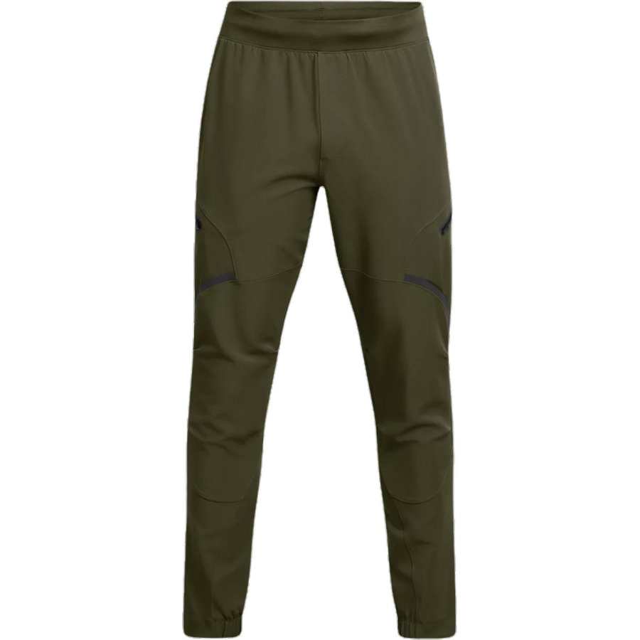 Under Armour Unstoppable CARGO Casual Pants Men's Ghost Green