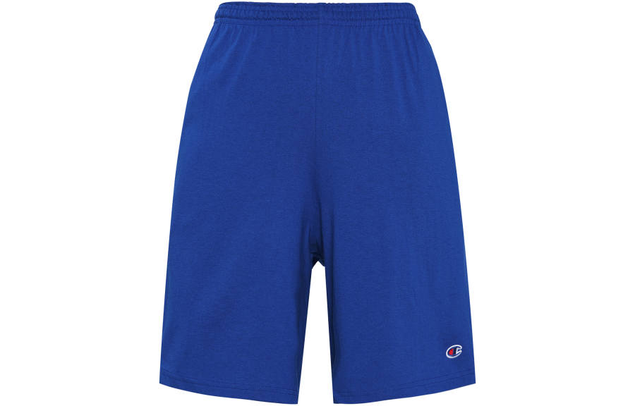 Champion Casual Shorts US Version Unisex Royal Blue