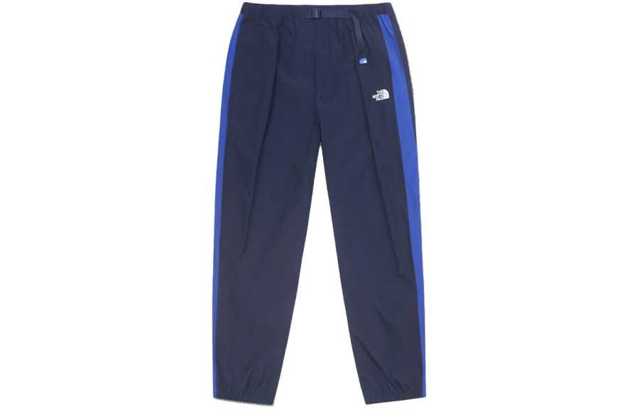 THE NORTH FACE Urban Exploration SS24 Windbreaker Pants Men's Blue