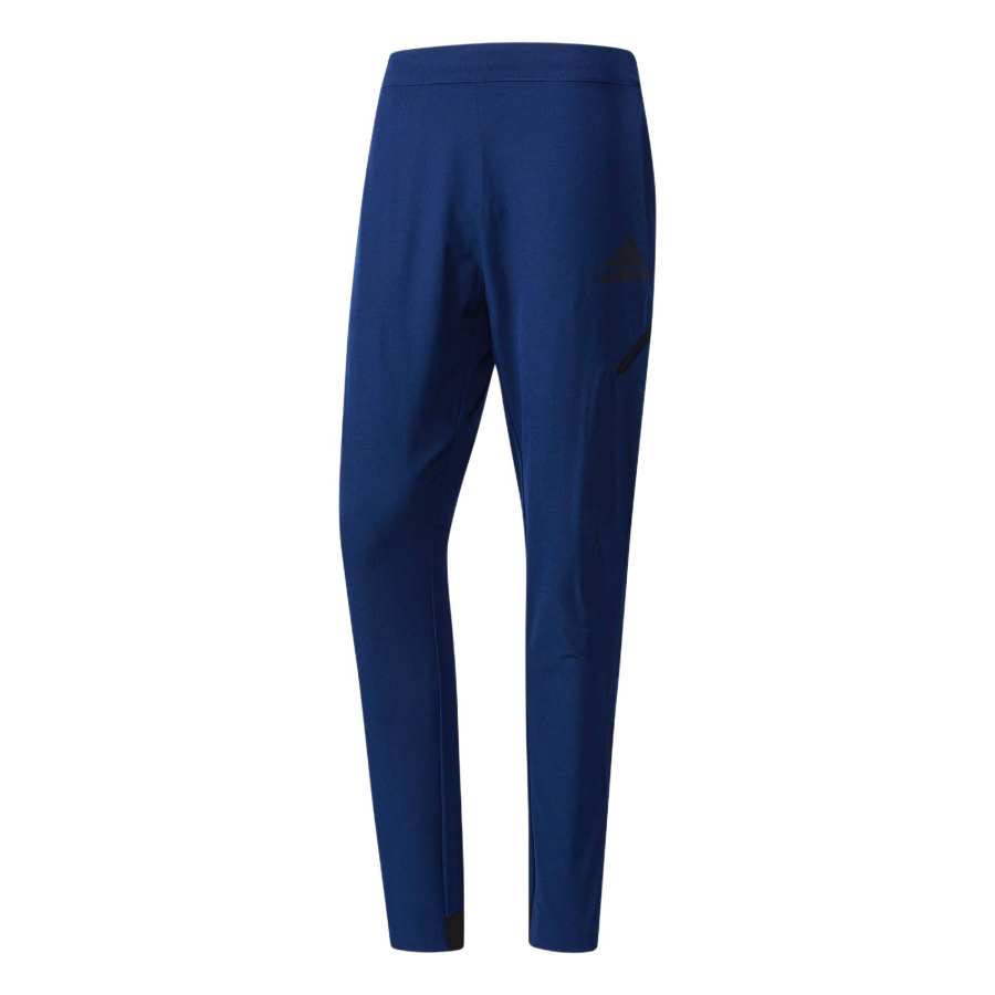 Adidas Adidas Casual Pants Men's Mysterious Ink Blue