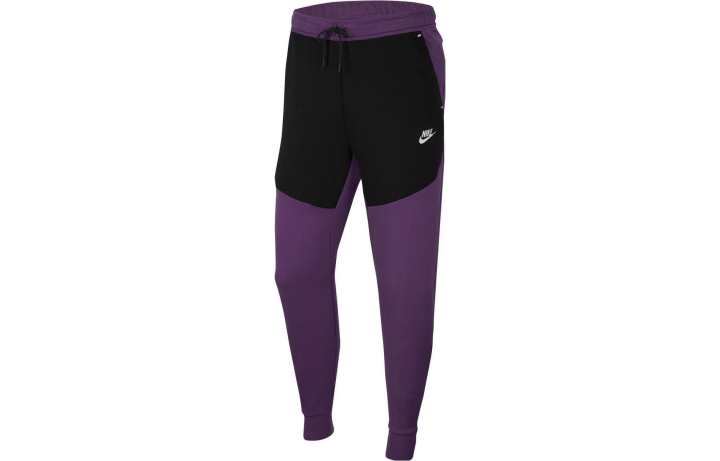Nike Nike Casual Pants Men's Purple Moderate Other