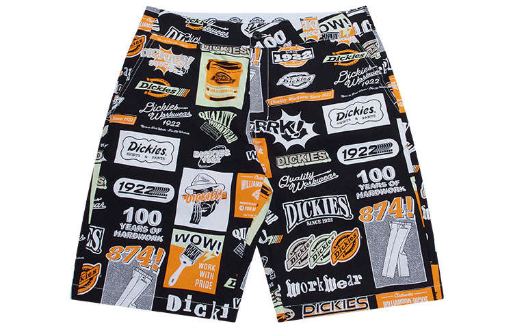 Dickies Dickies SS22 Shorts Men's Black