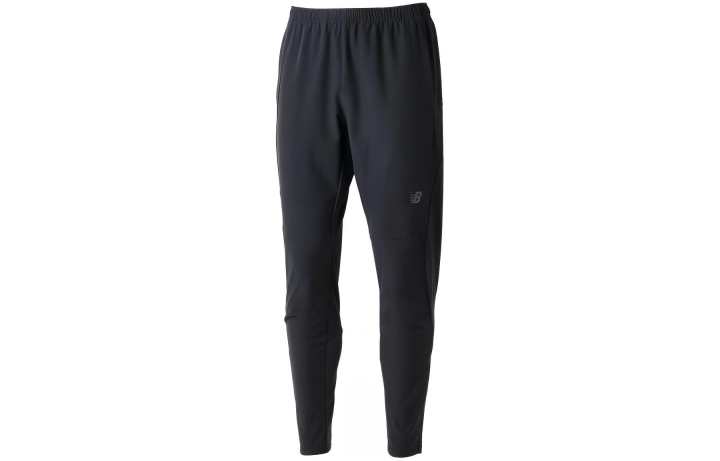 New Balance New Balance High Stream Casual Pants Men's Black