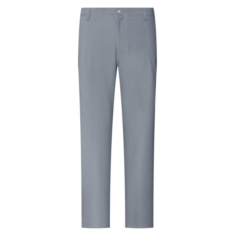 SEPTWOLVES Casual Pants Men's Moderate Straight Fit Pants