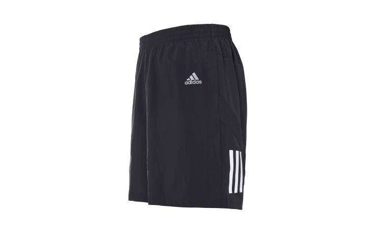 Adidas Adidas Casual Shorts Men's Black
