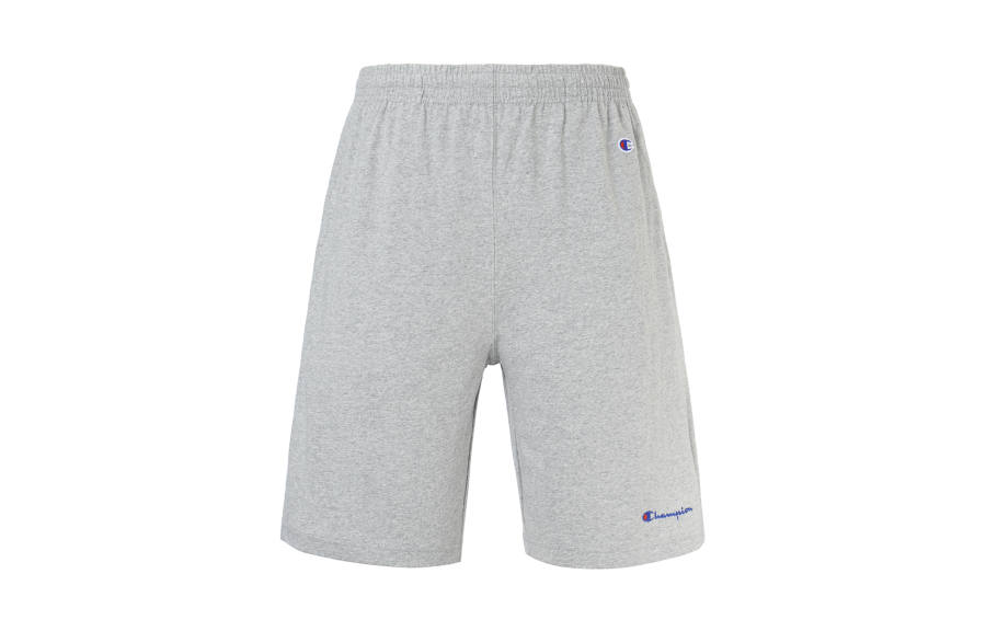 Champion Casual Shorts Japan Version Unisex Gray