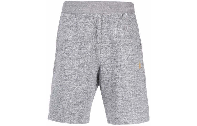 Golden Goose 【Previous Season】star-print track shorts