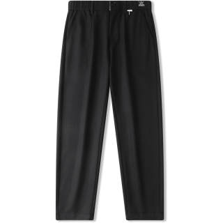 Antioffice Spring Summer Casual Pants Men's
