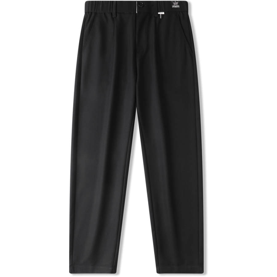 Antioffice Antioffice Spring Summer Casual Pants Men's