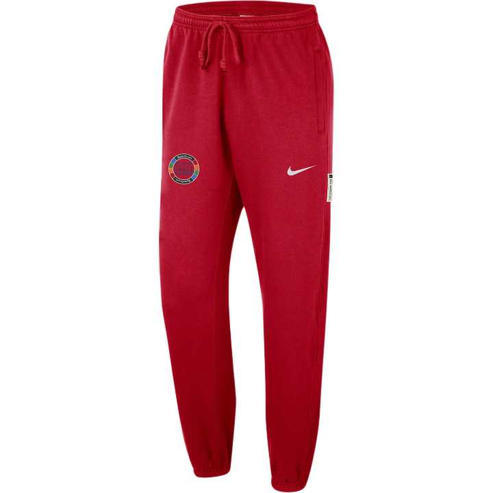 Nike Nike Philadelphia 76ers Standard Issue City Edition Men's Nike Dri FIT Nba Pants