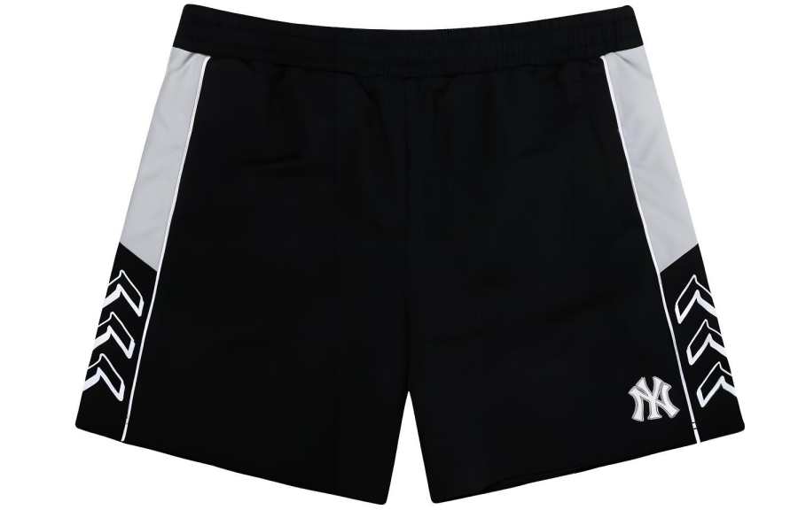 MLB MLB Casual Shorts Unisex Black Moderate