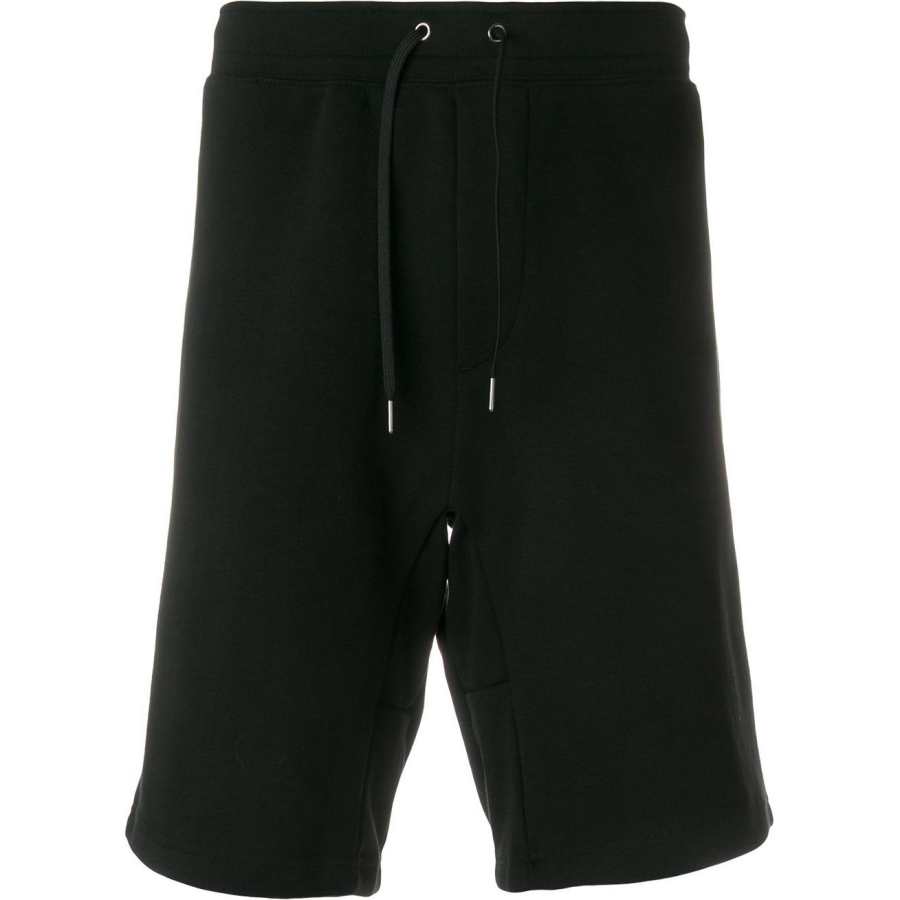 Polo Ralph Lauren 【Previous Season】logo-embroidery track shorts