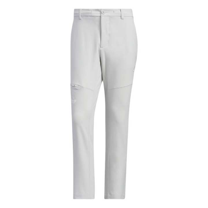 Adidas Adidas WIND. RDY EX Casual Pants Men's Gray