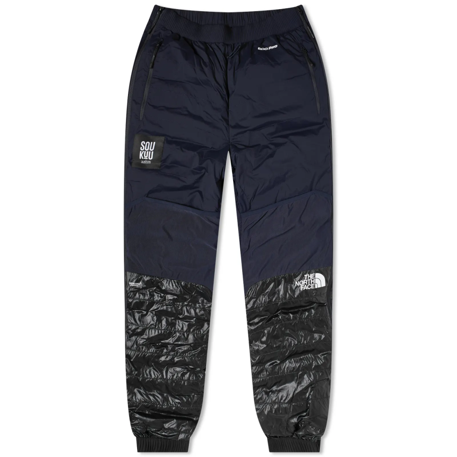 THE NORTH FACE X Undercover Soukuu 50/50 Down Trousers